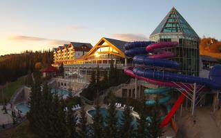 Bukowina Tatrzańska Termy - 28-04-2026 17:28