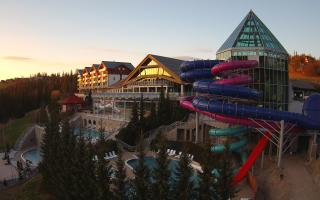 Bukowina Tatrzańska Termy - 28-04-2026 17:35