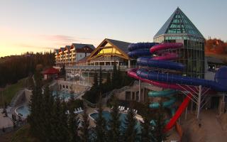 Bukowina Tatrzańska Termy - 28-04-2026 17:42