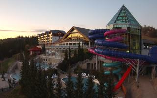 Bukowina Tatrzańska Termy - 28-04-2026 17:56