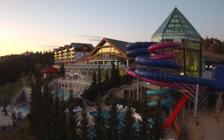 Bukowina Tatrzańska Termy - 28-04-2026 18:03