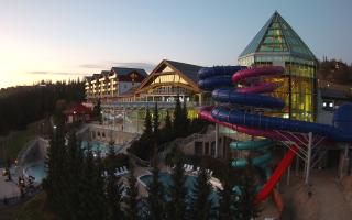 Bukowina Tatrzańska Termy - 28-04-2026 18:10