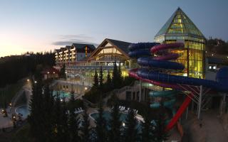 Bukowina Tatrzańska Termy - 28-04-2026 18:17