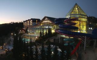 Bukowina Tatrzańska Termy - 28-04-2026 18:24