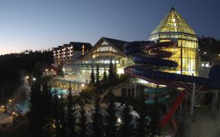 Bukowina Tatrzańska Termy - 28-04-2026 18:31