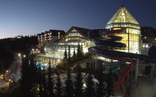 Bukowina Tatrzańska Termy - 28-04-2026 18:38