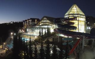 Bukowina Tatrzańska Termy - 28-04-2026 18:45