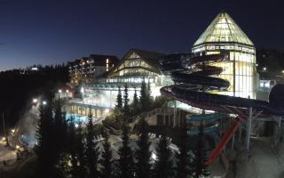 Bukowina Tatrzańska Termy - 28-04-2026 18:52