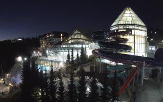 Bukowina Tatrzańska Termy - 28-04-2026 18:59