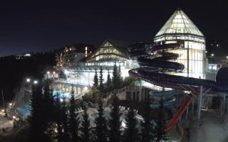 Bukowina Tatrzańska Termy - 28-04-2026 19:06