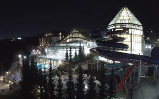 Bukowina Tatrzańska Termy - 28-04-2026 19:13