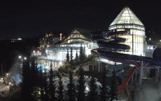 Bukowina Tatrzańska Termy - 28-04-2026 19:20