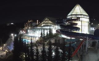 Bukowina Tatrzańska Termy - 28-04-2026 19:34