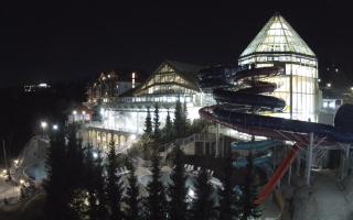 Bukowina Tatrzańska Termy - 28-04-2026 19:55