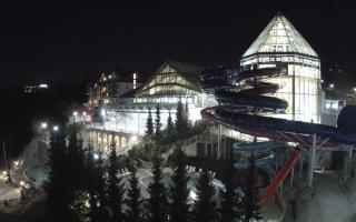 Bukowina Tatrzańska Termy - 28-04-2026 20:17