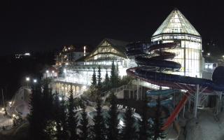 Bukowina Tatrzańska Termy - 28-04-2026 20:24