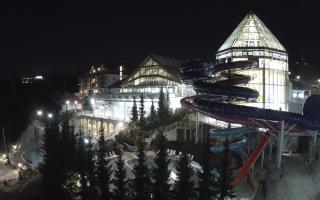 Bukowina Tatrzańska Termy - 28-04-2026 20:31