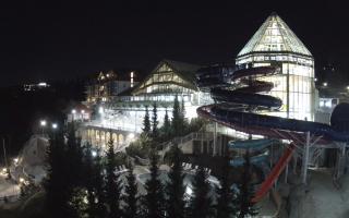 Bukowina Tatrzańska Termy - 28-04-2026 20:38