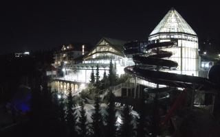 Bukowina Tatrzańska Termy - 28-04-2026 20:45