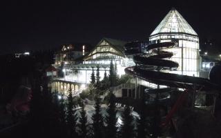 Bukowina Tatrzańska Termy - 28-04-2026 20:59