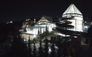 Bukowina Tatrzańska Termy - 28-04-2026 21:06