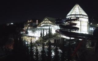 Bukowina Tatrzańska Termy - 28-04-2026 21:13