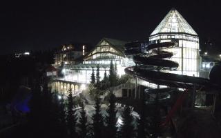 Bukowina Tatrzańska Termy - 28-04-2026 21:20