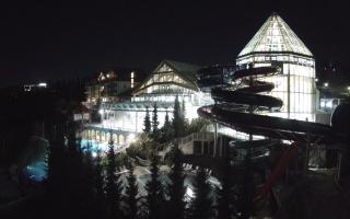 Bukowina Tatrzańska Termy - 28-04-2026 21:27