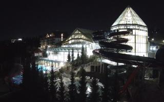 Bukowina Tatrzańska Termy - 28-04-2026 21:34