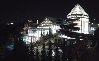 Bukowina Tatrzańska Termy - 28-04-2026 21:41