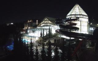 Bukowina Tatrzańska Termy - 28-04-2026 21:55