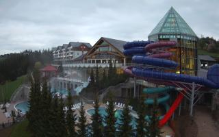 Bukowina Tatrzańska Termy - 13-05-2026 03:12