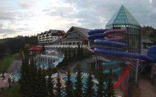 Bukowina Tatrzańska Termy - 13-05-2026 03:33