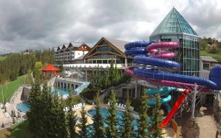 Bukowina Tatrzańska Termy - 13-05-2026 08:00