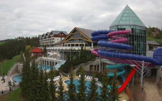 Bukowina Tatrzańska Termy - 13-05-2026 11:24
