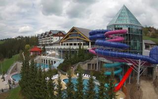 Bukowina Tatrzańska Termy - 13-05-2026 11:39