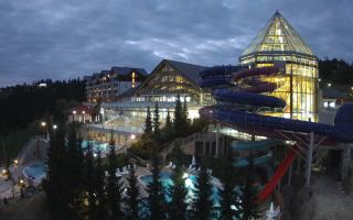 Bukowina Tatrzańska Termy - 12-06-2026 19:23