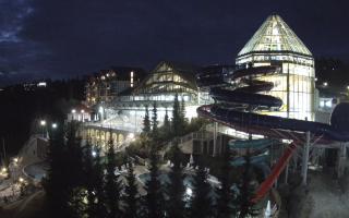 Bukowina Tatrzańska Termy - 12-06-2026 19:51