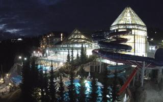 Bukowina Tatrzańska Termy - 12-06-2026 19:58