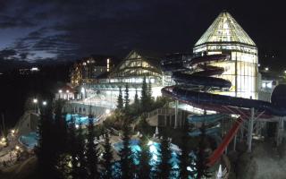 Bukowina Tatrzańska Termy - 12-06-2026 20:06