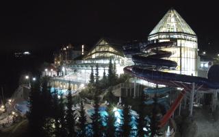 Bukowina Tatrzańska Termy - 12-06-2026 21:58