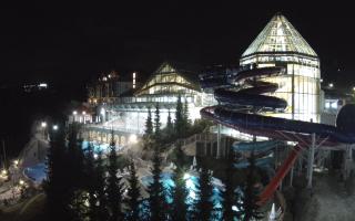 Bukowina Tatrzańska Termy - 13-06-2026 00:05