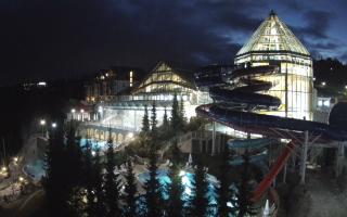 Bukowina Tatrzańska Termy - 13-06-2026 01:22