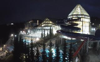 Bukowina Tatrzańska Termy - 13-06-2026 01:29