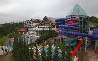 Bukowina Tatrzańska Termy - 13-06-2026 05:57