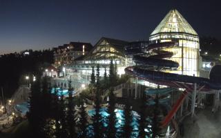 Bukowina Tatrzańska Termy - 27-06-2026 20:08