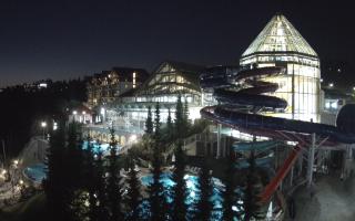 Bukowina Tatrzańska Termy - 27-06-2026 20:22