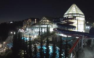 Bukowina Tatrzańska Termy - 27-06-2026 20:30
