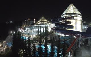 Bukowina Tatrzańska Termy - 28-06-2026 00:08