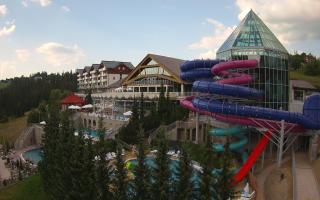 Bukowina Tatrzańska Termy - 30-07-2026 15:49